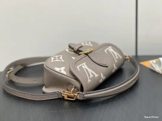 Diane-19*10.5*6 CM Nano LOUIS VUITTON 0701